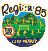 Region 85