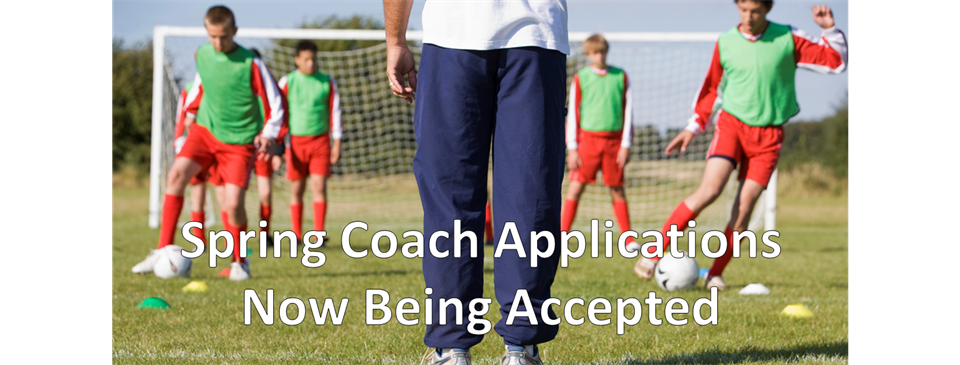 Spring Coach Applications