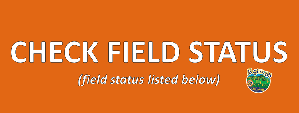 Field Updates