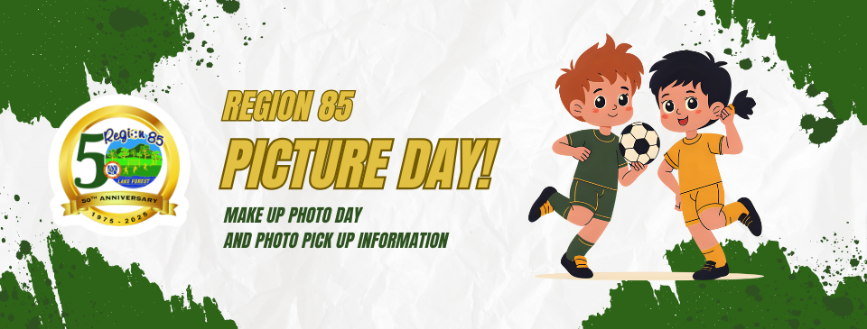 2025 Picture Day