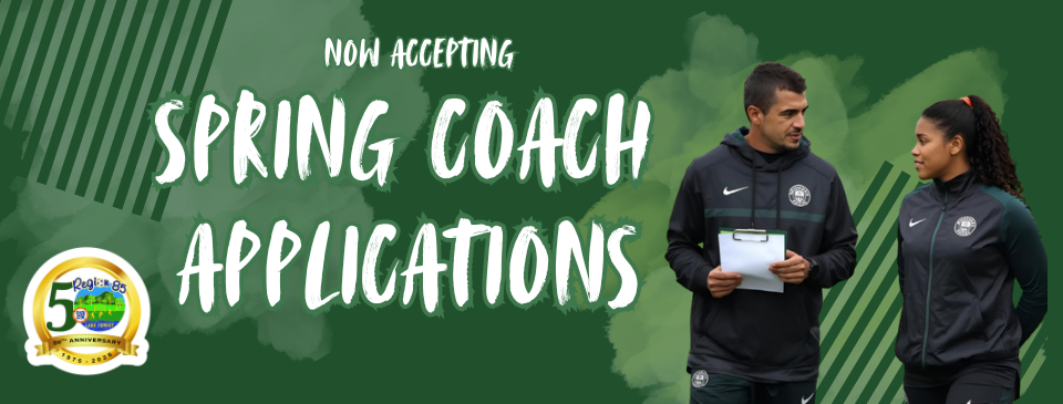 Spring Coach Applications