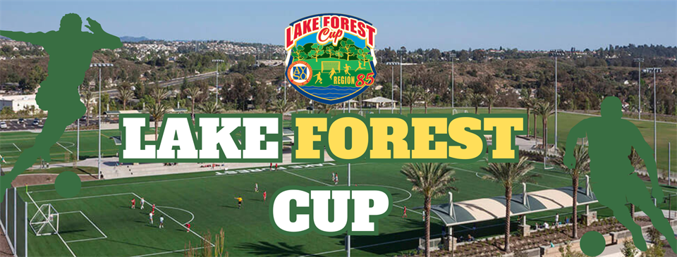 Lake Forest Cup